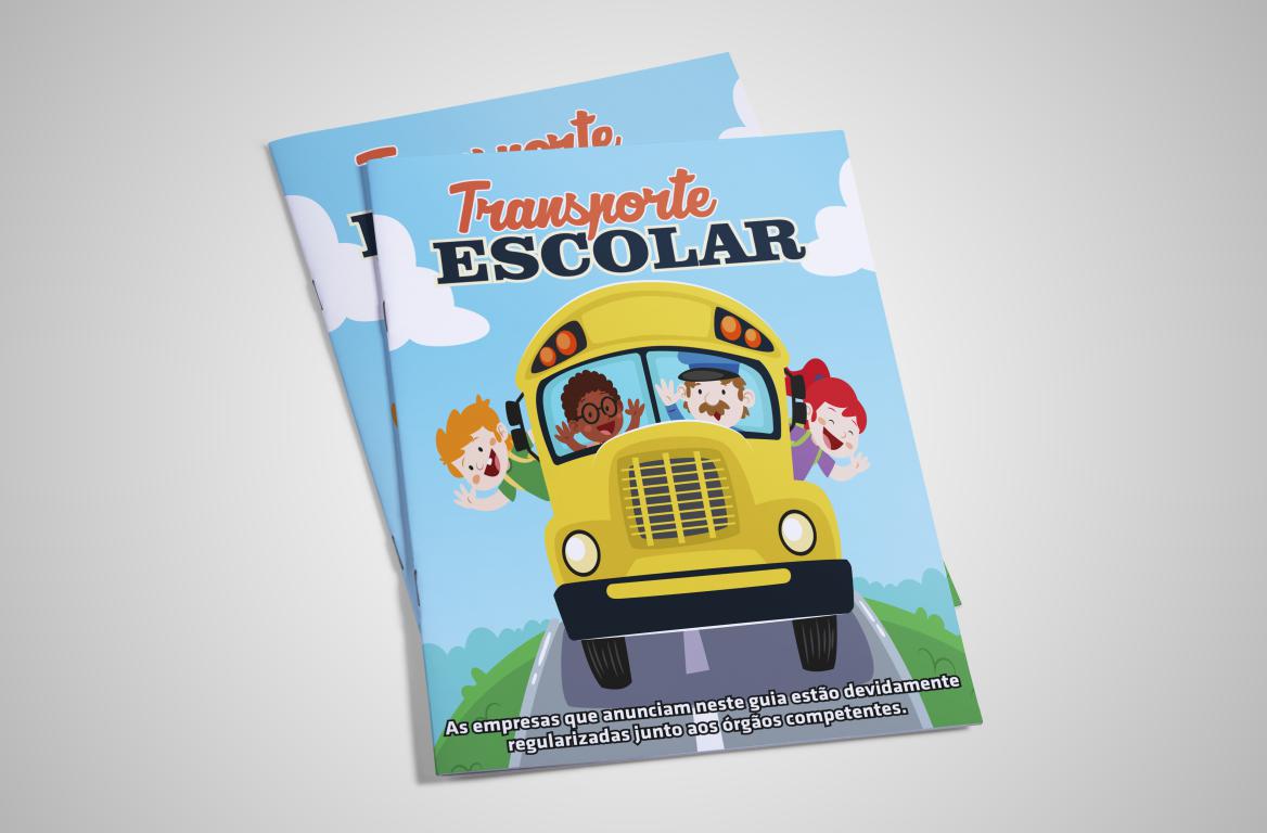 Manual para Transporte Escolar